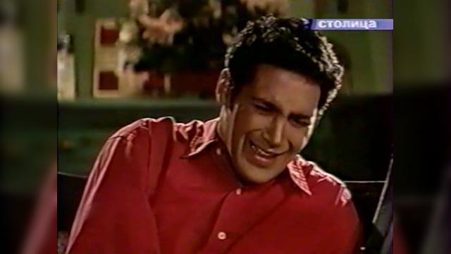 82 серия, 1 сезона, сериала Любовники пустыни (2001)