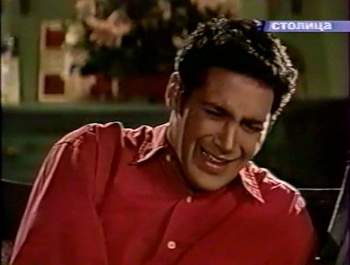 Сериал Любовники пустыни (2001) 1 сезон 82 эпизод