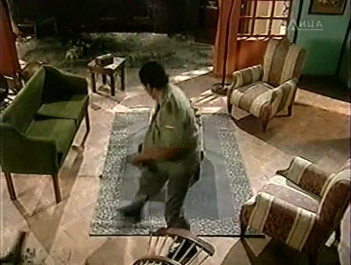 Сериал Любовники пустыни (2001) 1 сезон 93 эпизод