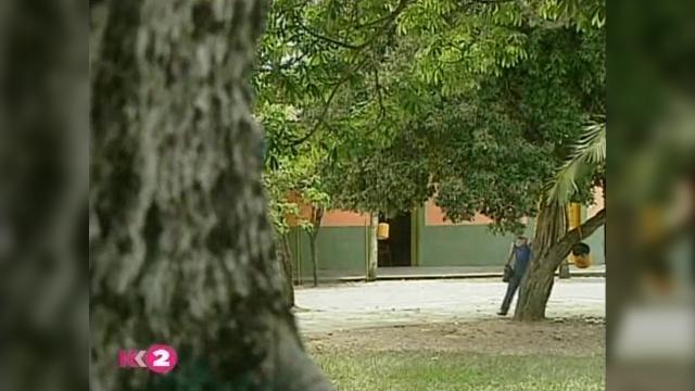 97 серия, 1 сезона, сериала Любовники пустыни (2001)