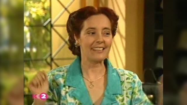 107 серия, 1 сезона, сериала Любовники пустыни (2001)