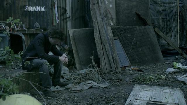 Sleepyhead (3) - 3 серия, 1 сезона, сериала Торн: Соня (2010)