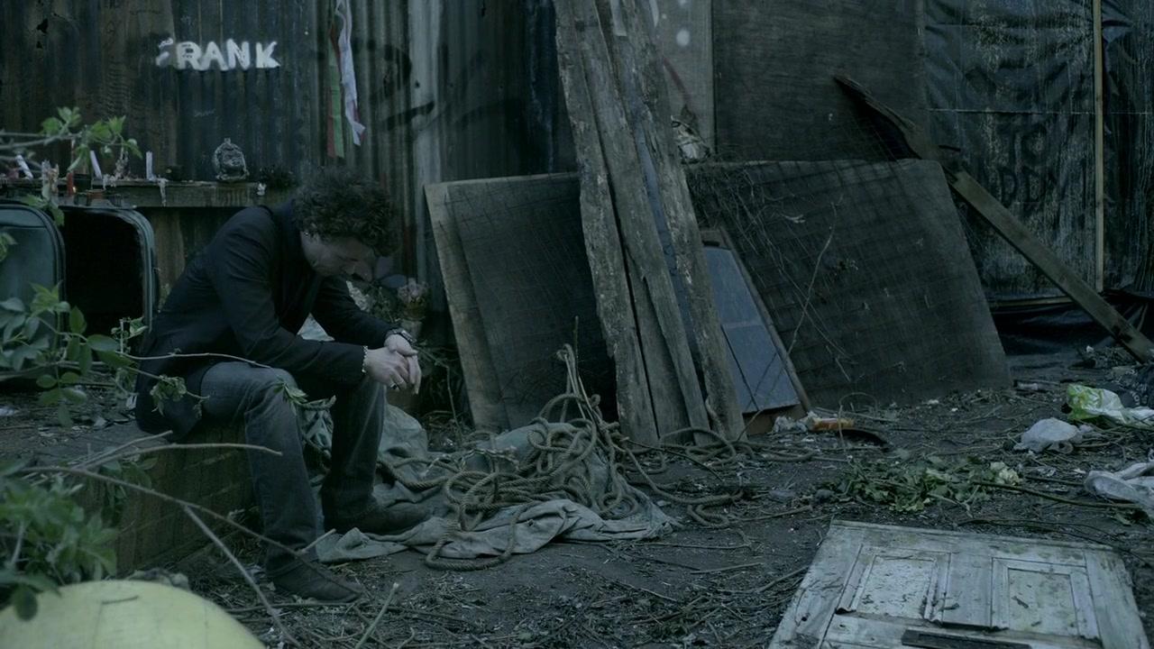 Сериал Торн: Соня (2010) 1 сезон 3 эпизод
