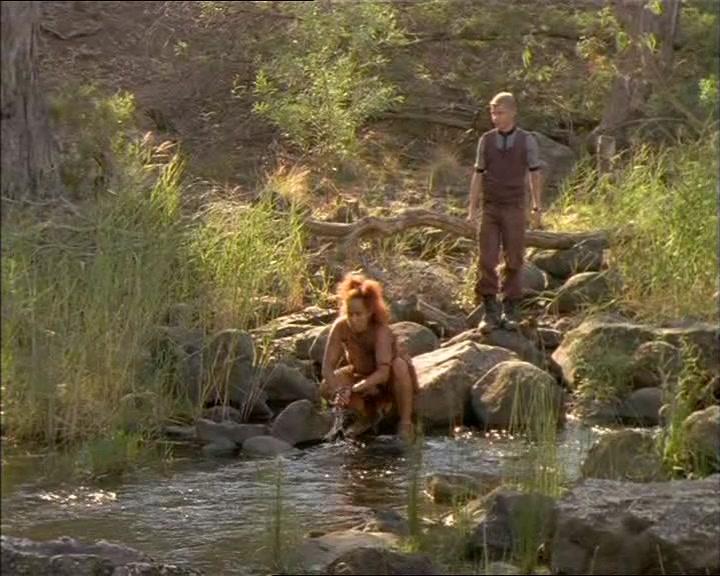 Сериал Грозовые камни (1999) 1 сезон 10 эпизод