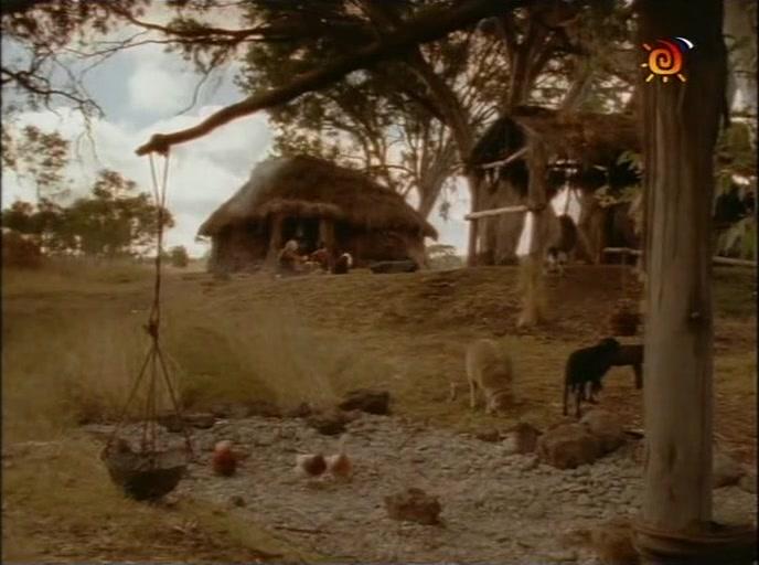 Сериал Грозовые камни (1999) 2 сезон 6 эпизод