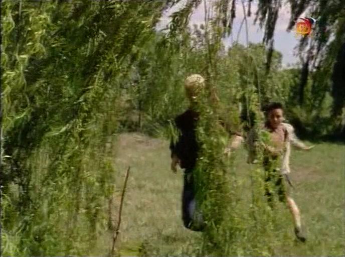 Сериал Грозовые камни (1999) 3 сезон 6 эпизод