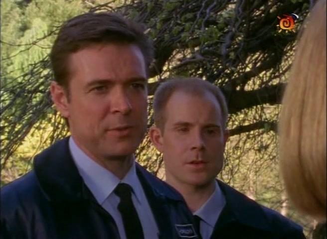 Сериал Грозовые камни (1999) 3 сезон 7 эпизод