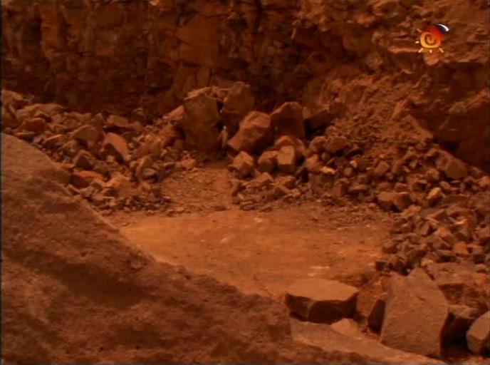 Сериал Грозовые камни (1999) 3 сезон 10 эпизод