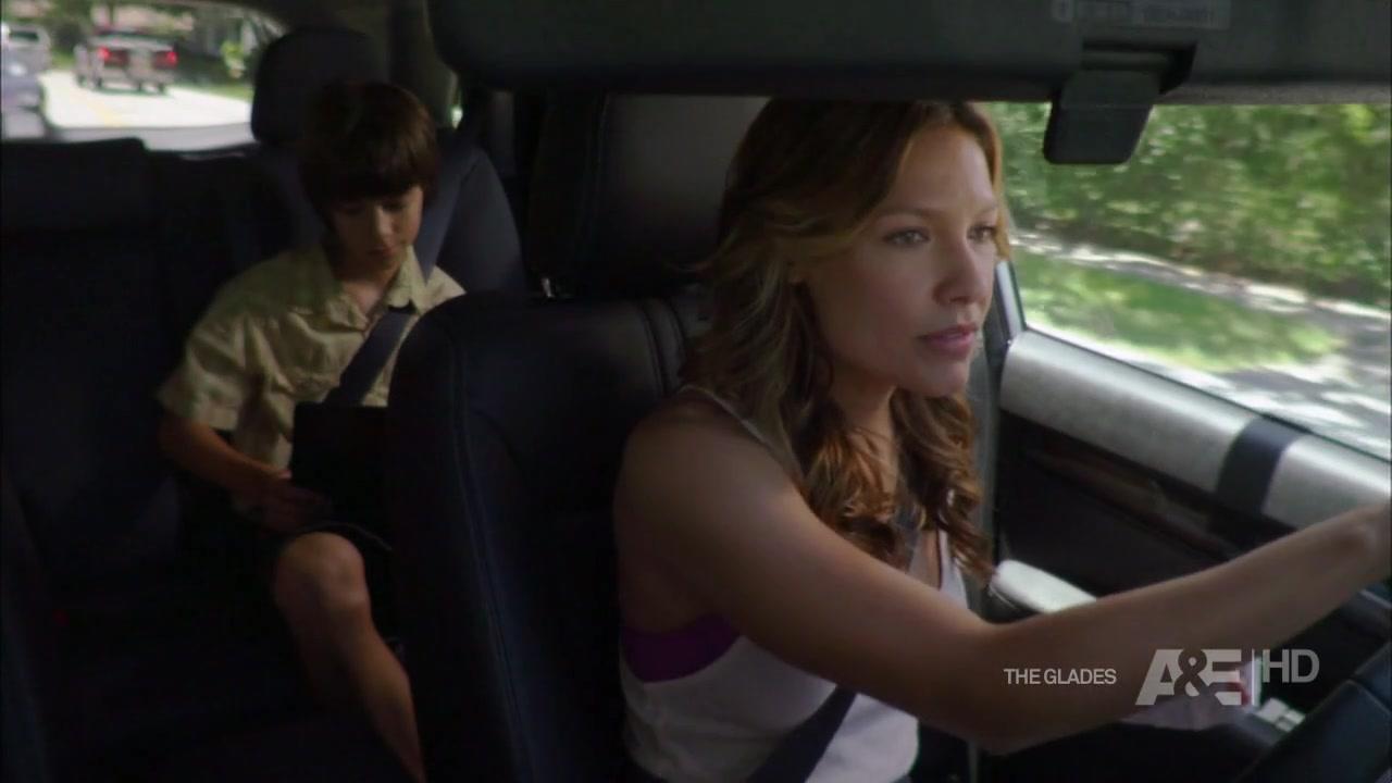 Сериал Пляжный коп (2010) 1 сезон 8 эпизод