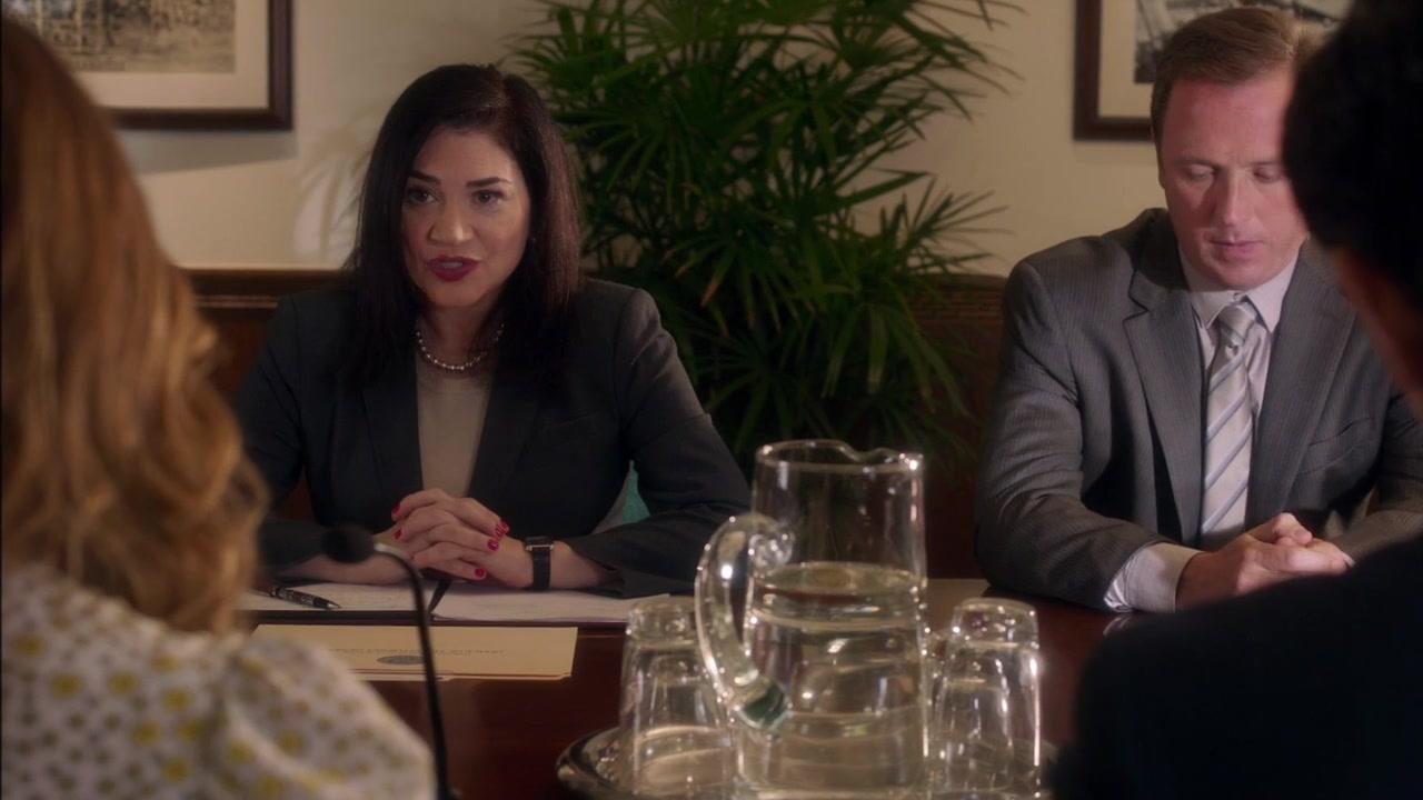 Сериал Пляжный коп (2010) 3 сезон 7 эпизод