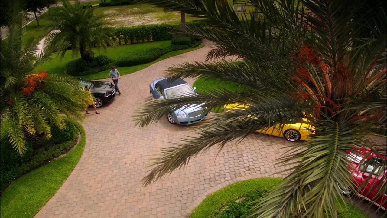 Сериал Пляжный коп (2010) 3 сезон 9 эпизод