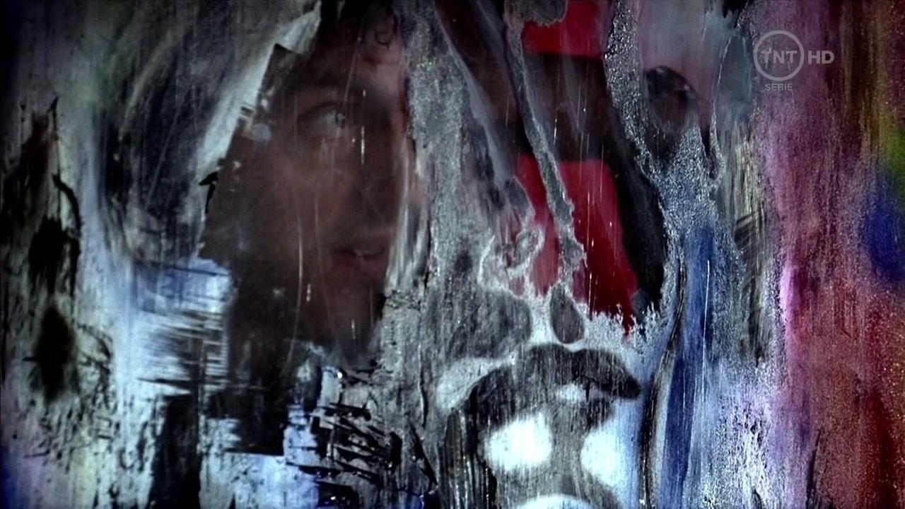 Сериал Детектив Раш (2003) 1 сезон 9 эпизод
