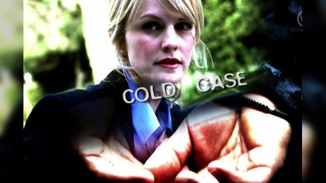 The Lost Soul of Herman Lester - 17 серия, 1 сезона, сериала Детектив Раш (2003)