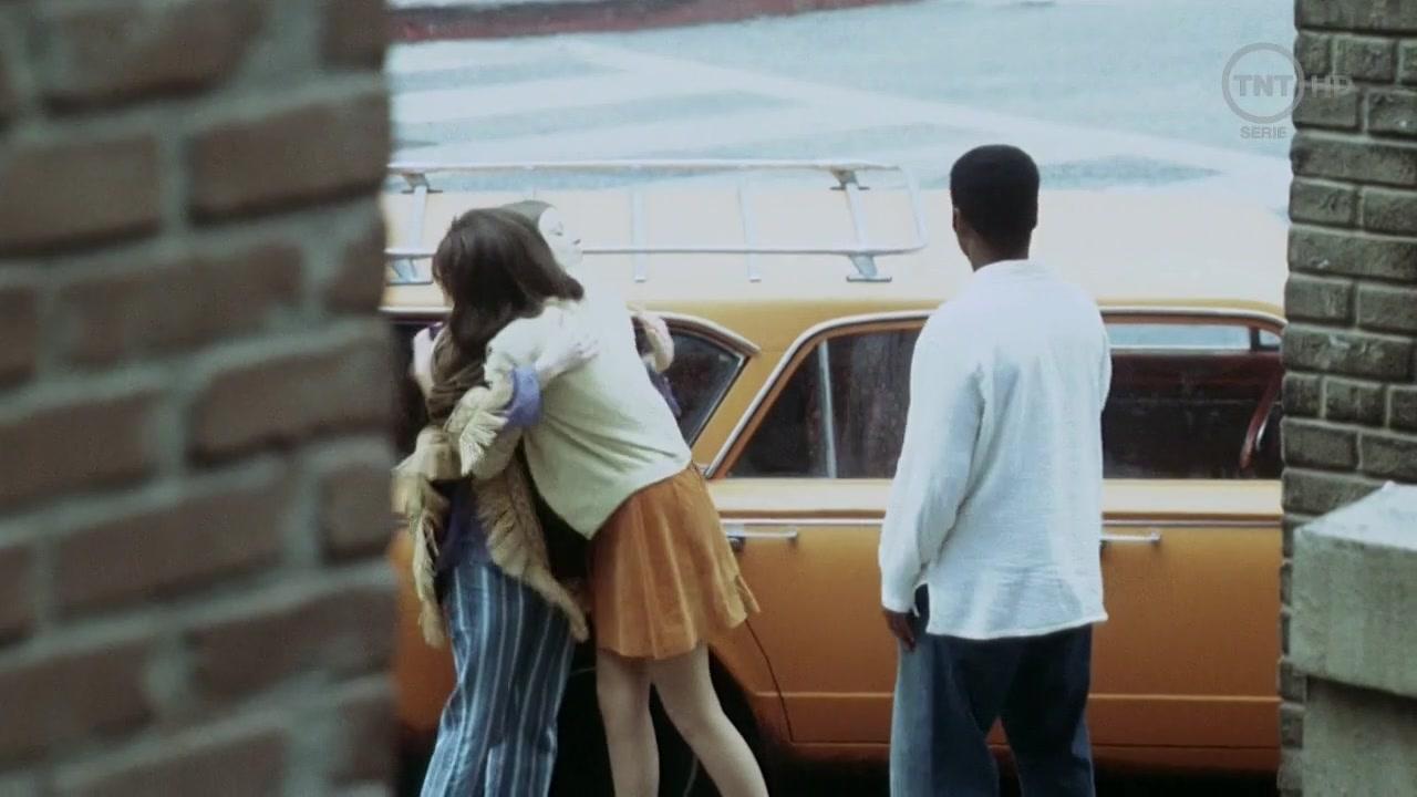 Сериал Детектив Раш (2003) 1 сезон 16 эпизод
