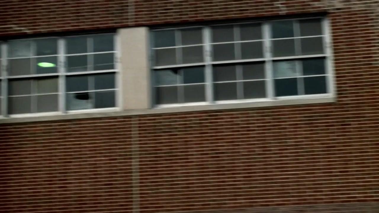 Сериал Детектив Раш (2003) 5 сезон 6 эпизод