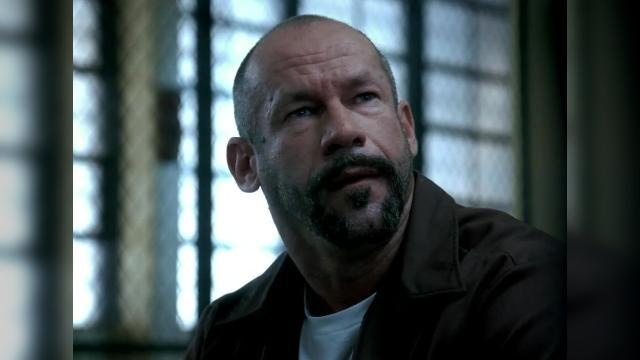 Sabotage - 12 серия, 5 сезона, сериала Детектив Раш (2003)