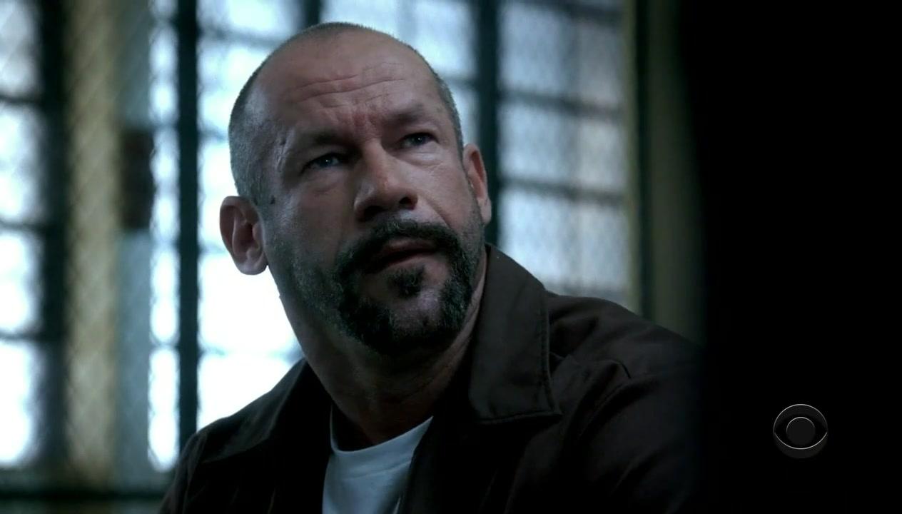 Сериал Детектив Раш (2003) 5 сезон 12 эпизод