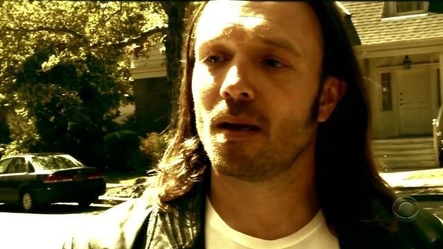 Bad Reputation - 16 серия, 5 сезона, сериала Детектив Раш (2003)