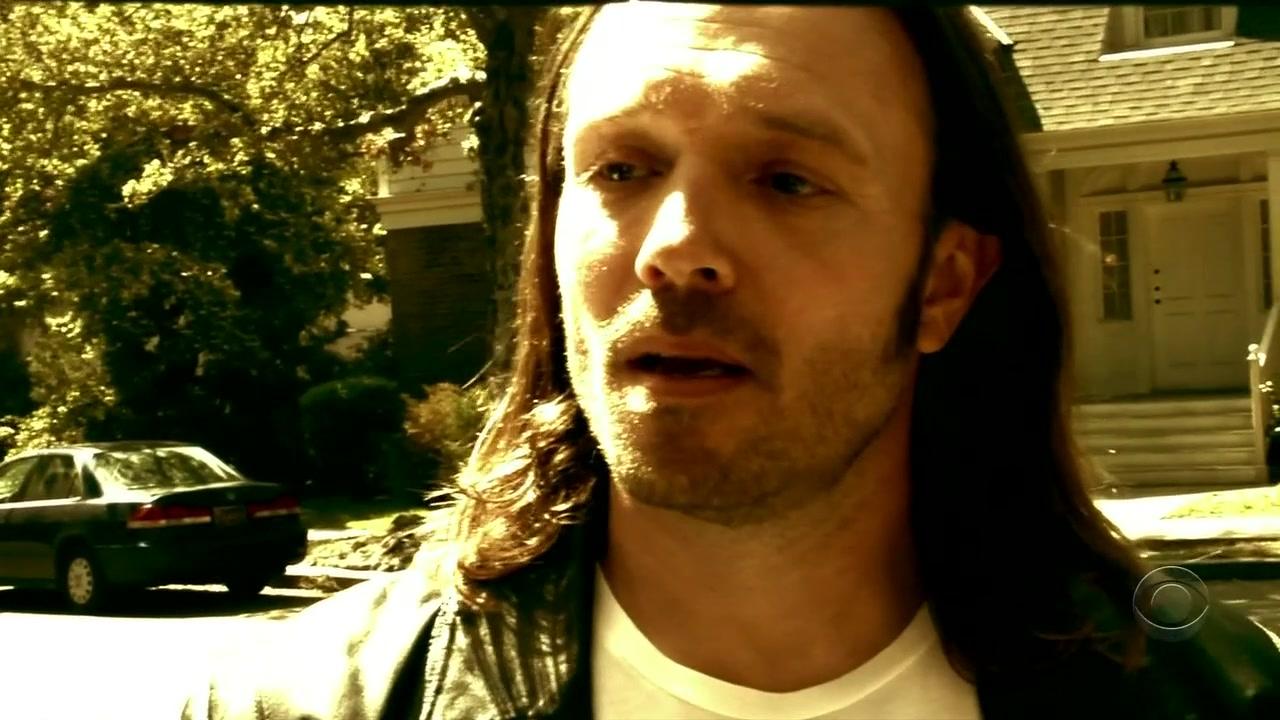 Сериал Детектив Раш (2003) 5 сезон 16 эпизод