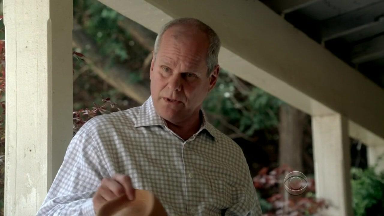 Сериал Детектив Раш (2003) 6 сезон 3 эпизод