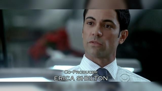 Wings - 11 серия, 6 сезона, сериала Детектив Раш (2003)