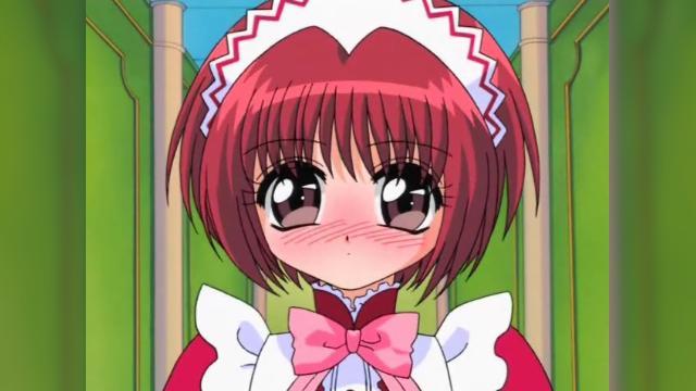 Shirogane's Past: the Secret of the Mew Mews' Birth - 36 серия, 1 сезона, сериала Токио Мяу Мяу (2002)