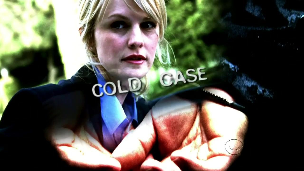 Сериал Детектив Раш (2003) 6 сезон 21 эпизод