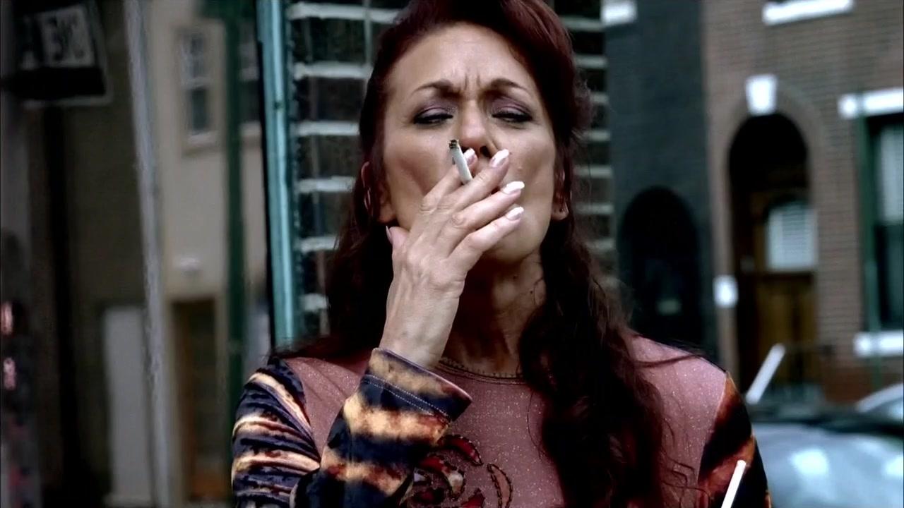 Сериал Детектив Раш (2003) 4 сезон 4 эпизод