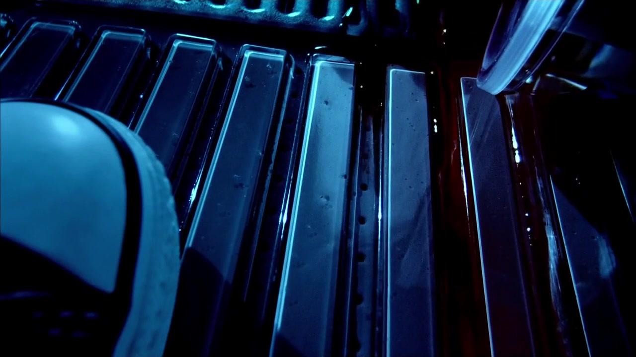 Сериал Детектив Раш (2003) 4 сезон 5 эпизод