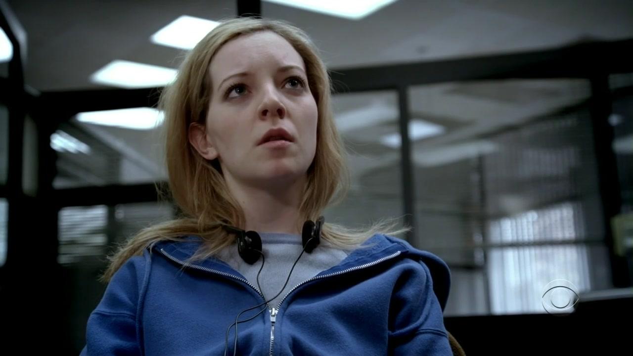 Сериал Детектив Раш (2003) 4 сезон 18 эпизод
