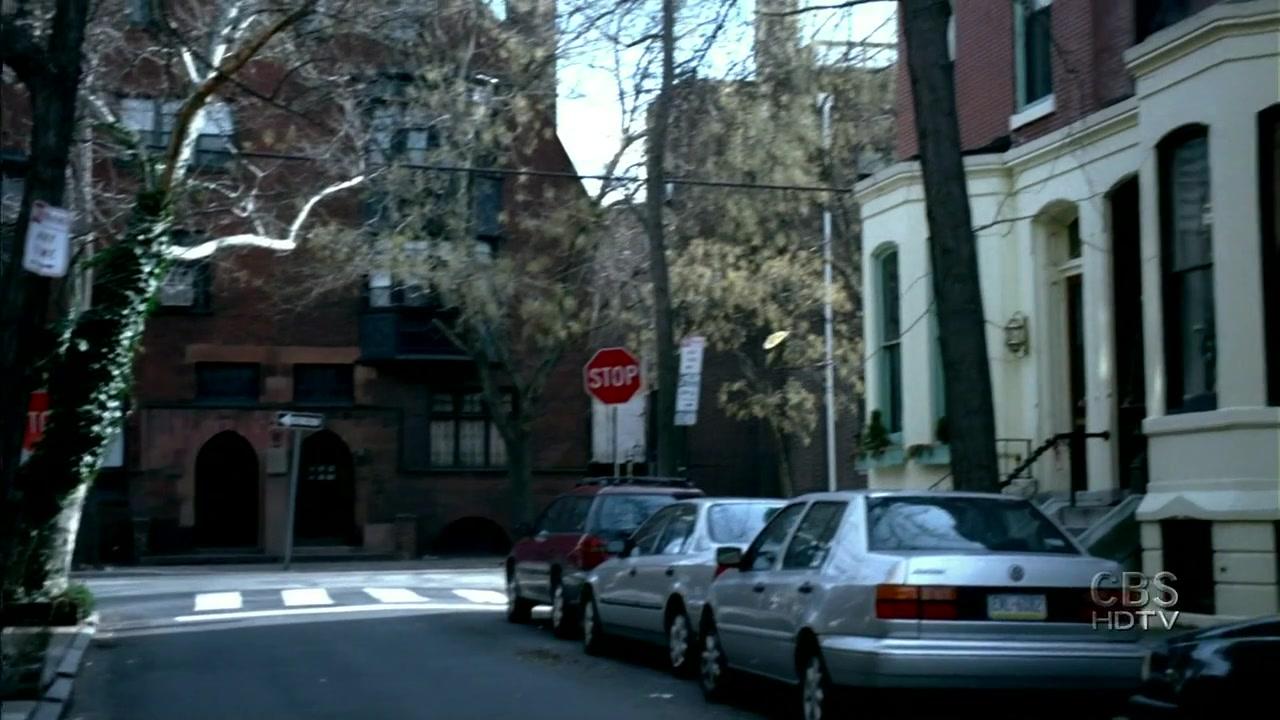Сериал Детектив Раш (2003) 4 сезон 21 эпизод