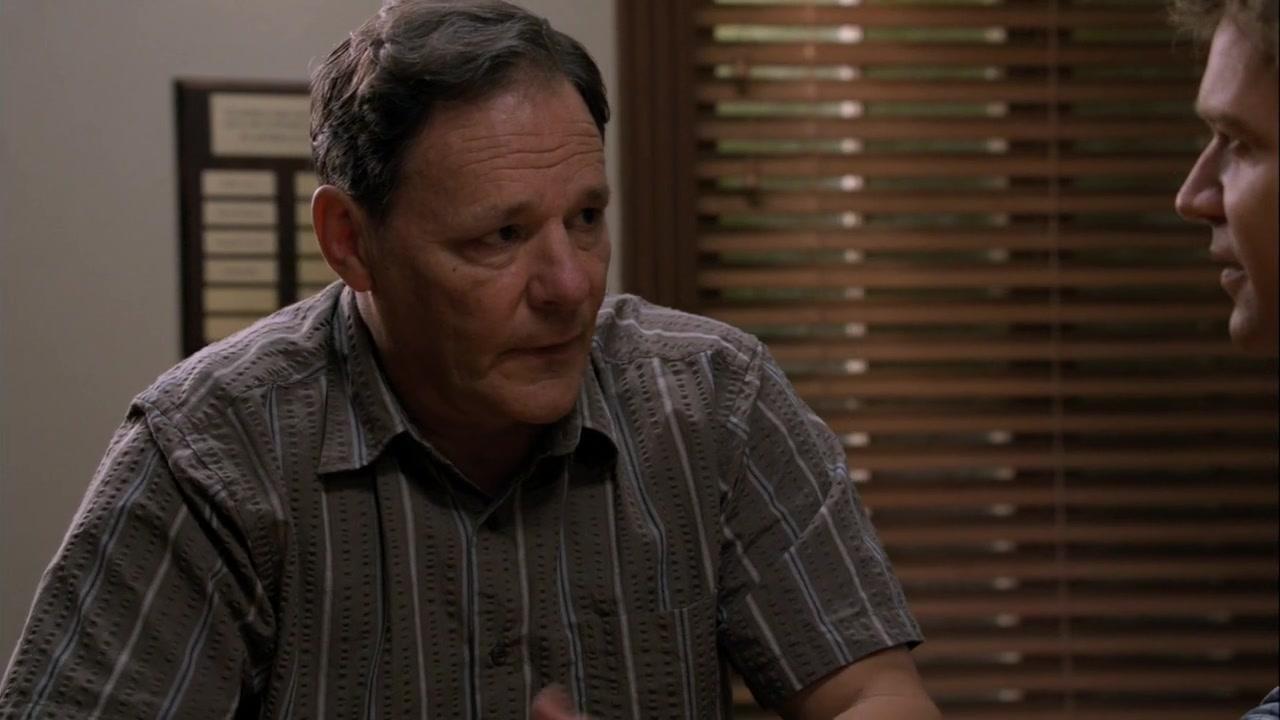 Сериал Пляжный коп (2010) 2 сезон 3 эпизод