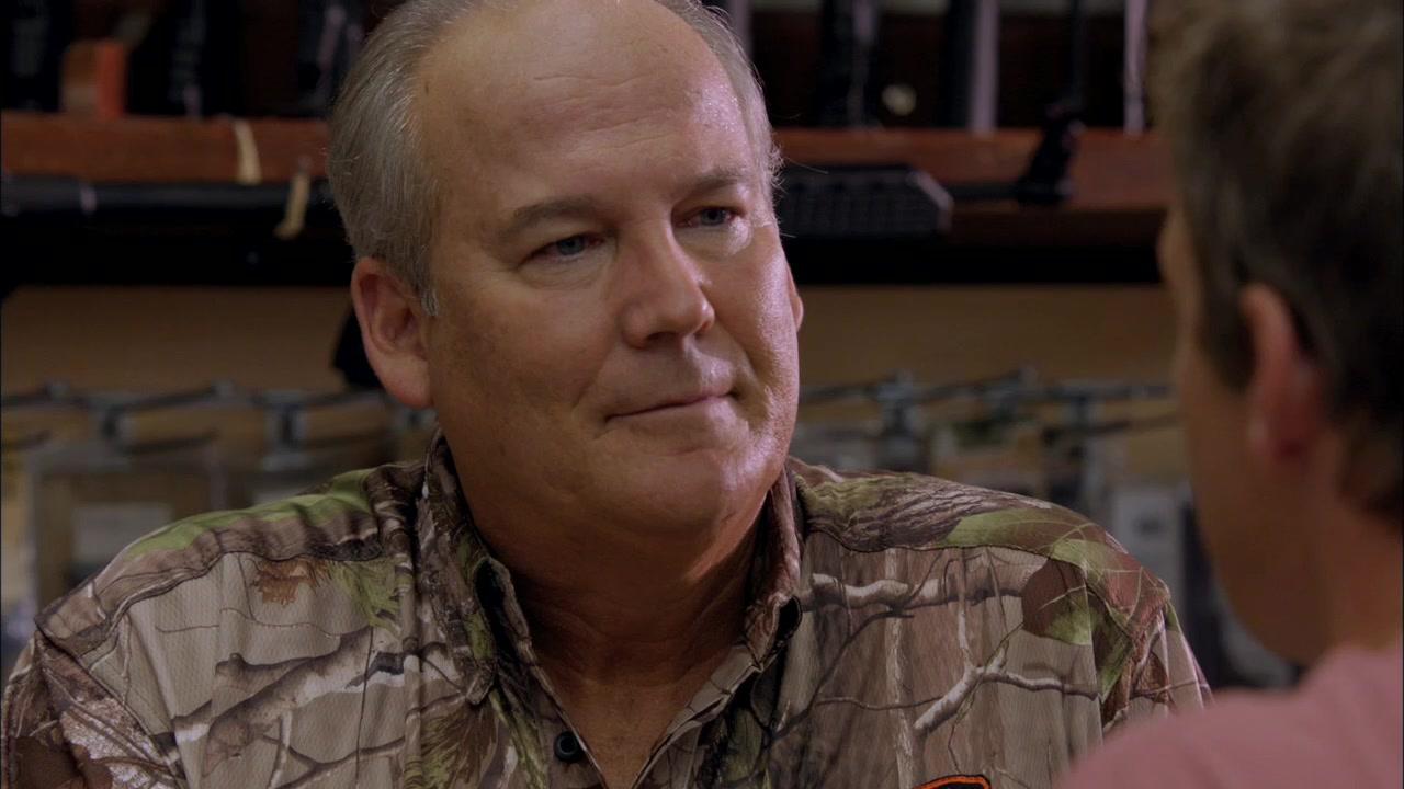 Сериал Пляжный коп (2010) 2 сезон 9 эпизод