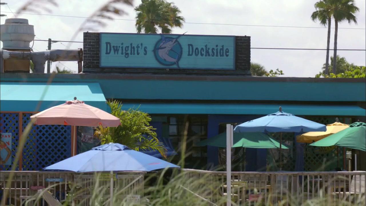 Сериал Пляжный коп (2010) 2 сезон 11 эпизод