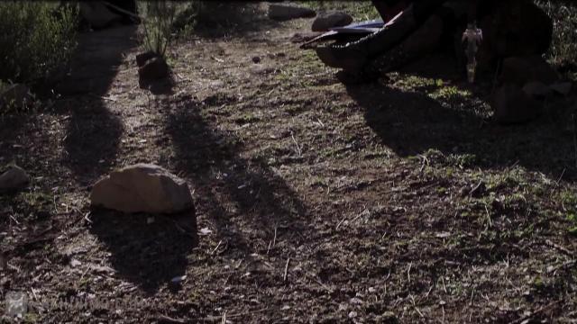 Josmael - 3 серия, 1 сезона, сериала Эпоха дракона: Искупление (2011)