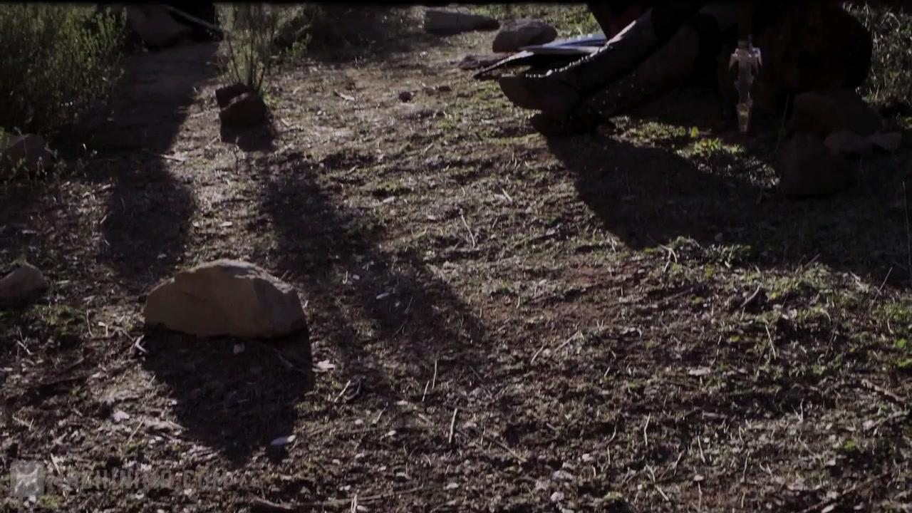 Сериал Эпоха дракона: Искупление (2011) 1 сезон 3 эпизод