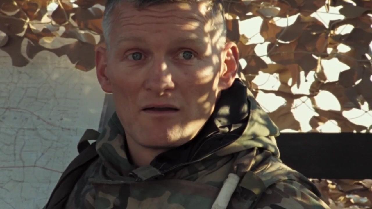 Сериал Поколение убийц (2008) 1 сезон 3 эпизод