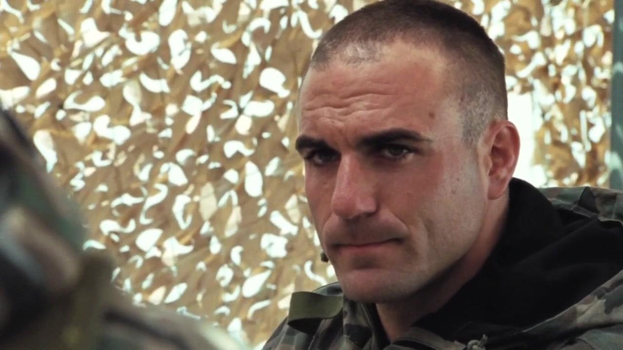 Сериал Поколение убийц (2008) 1 сезон 4 эпизод