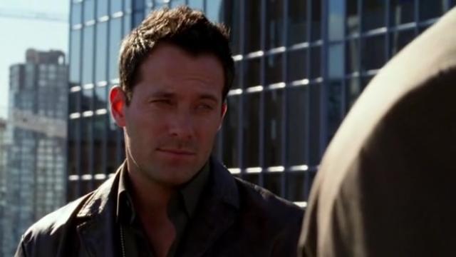 Game Over - 7 серия, 1 сезона, сериала Аномалии (2005)