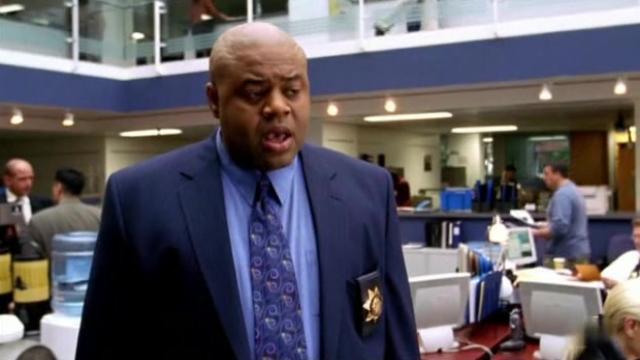 Pilot - 1 серия, 1 сезона, сериала Аномалии (2005)