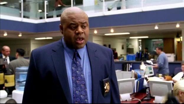 Сериал Аномалии (2005) 1 сезон 1 эпизод