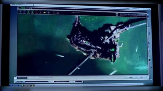 Forget me not? - 8 серия, 1 сезона, сериала Аномалии (2005)