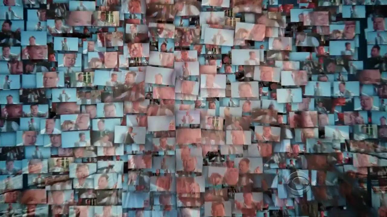 Сериал Бред, который несет мой отец (2010) 1 сезон 17 эпизод