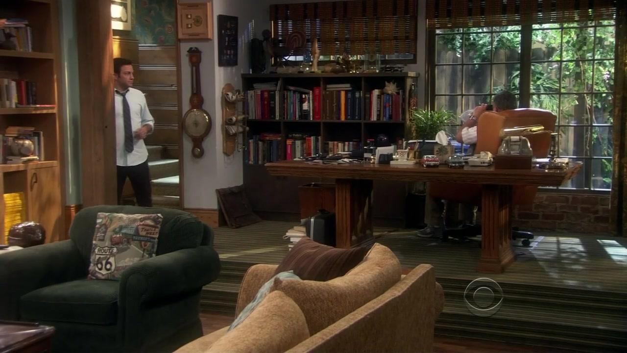 Сериал Бред, который несет мой отец (2010) 1 сезон 16 эпизод