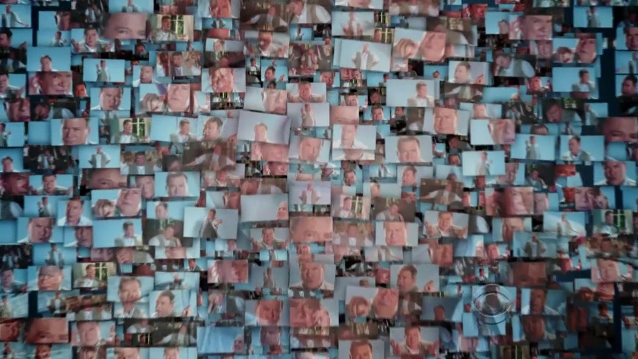 Сериал Бред, который несет мой отец (2010) 1 сезон 14 эпизод