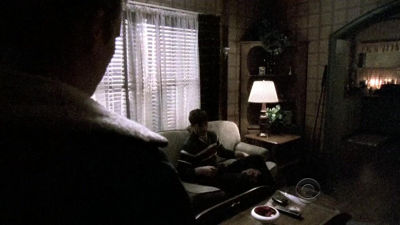Сериал Детектив Раш (2003) 7 сезон 10 эпизод