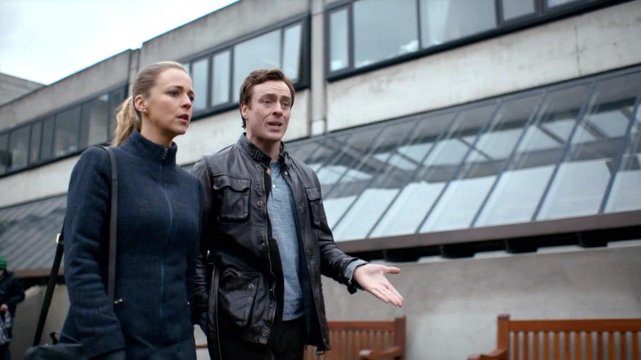 Сериал Задиры (2010) 2 сезон 2 эпизод