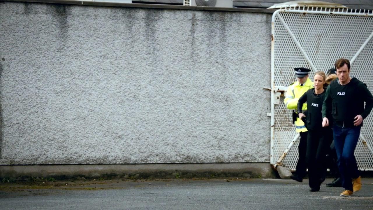 Сериал Задиры (2010) 2 сезон 6 эпизод