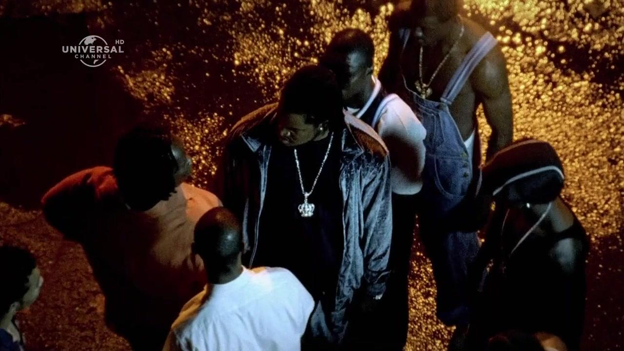 Сериал Детектив Раш (2003) 2 сезон 1 эпизод