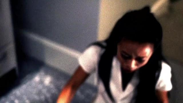Who's Your Daddy - 5 серия, 2 сезона, сериала Детектив Раш (2003)